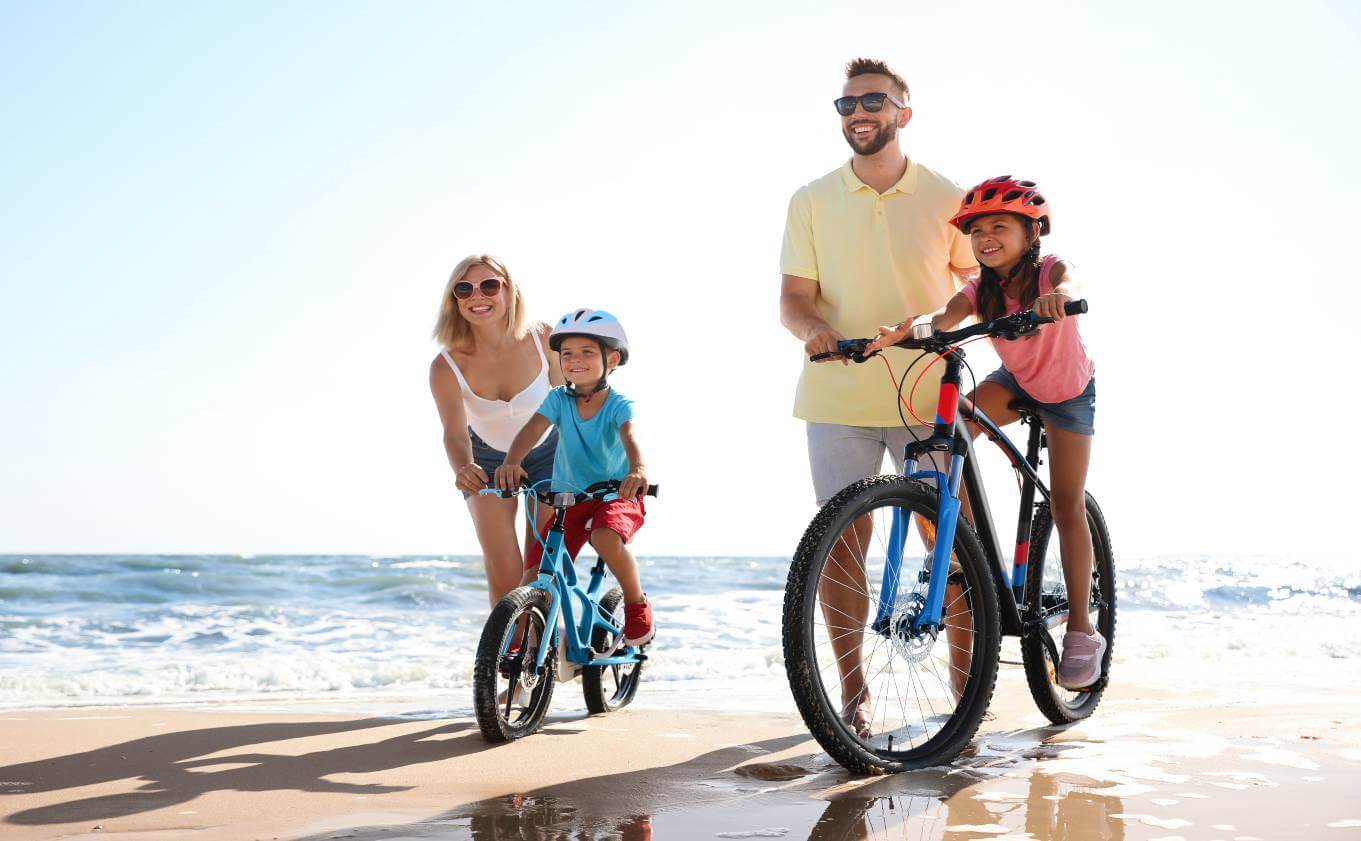Free Beach Activities For Kids On SPI Free Beach Activities For Kids On SPI