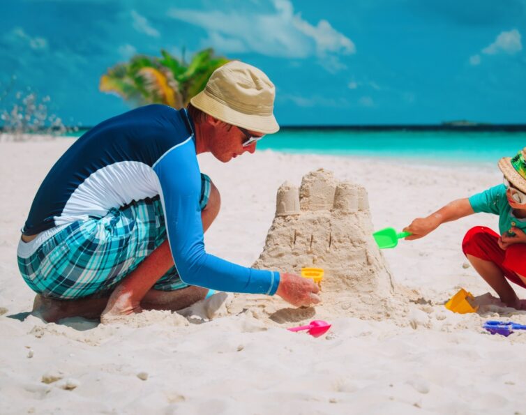 10 Exciting Beach Activities for Family Fun on South Padre Island