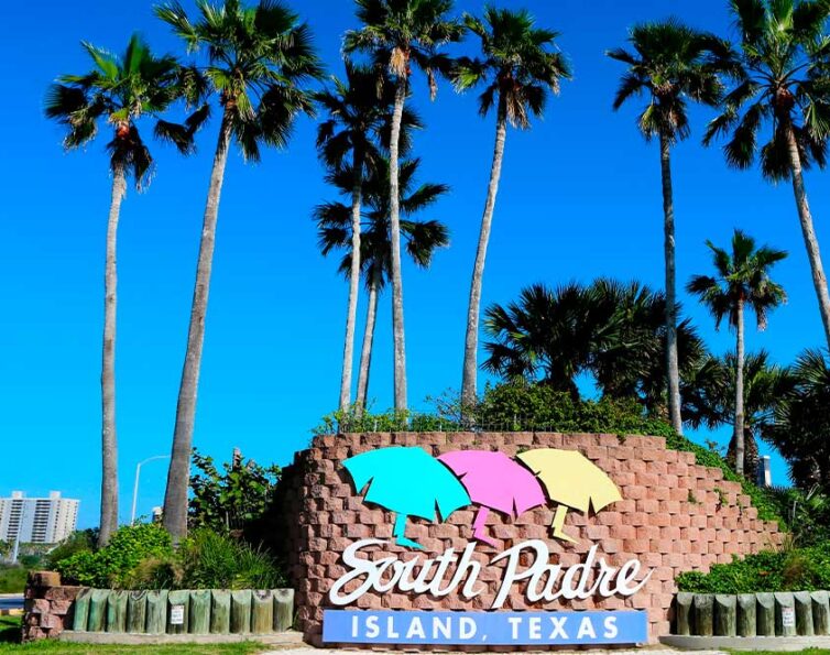 South Padre Island: A Guide to Year-Round Weather and Activities