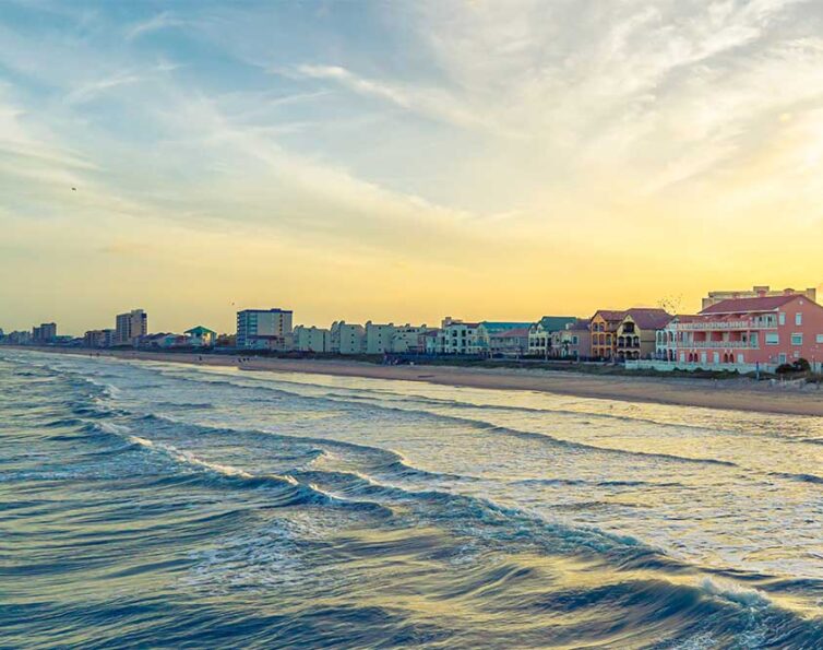 Top 5 Thanksgiving Getaways on South Padre Island
