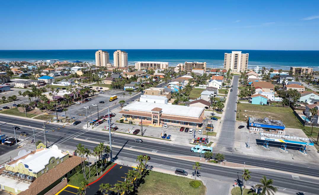 South Padre Paradise Fun Rental shop