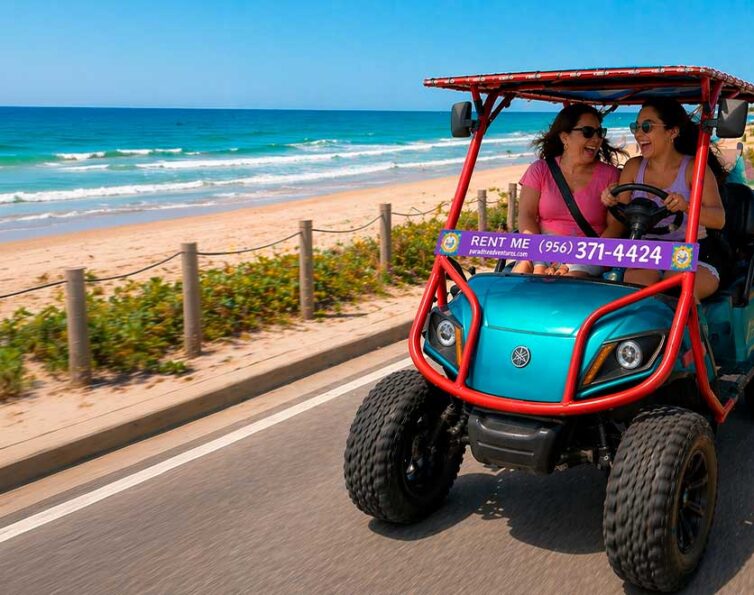 Sunrise to Sunset: The Perfect One-Day Golf Cart Itinerary for SPI
