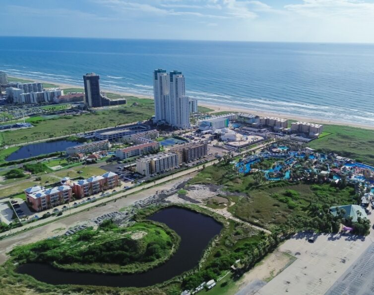 4 Family-Friendly Golf Cart Routes on South Padre Island