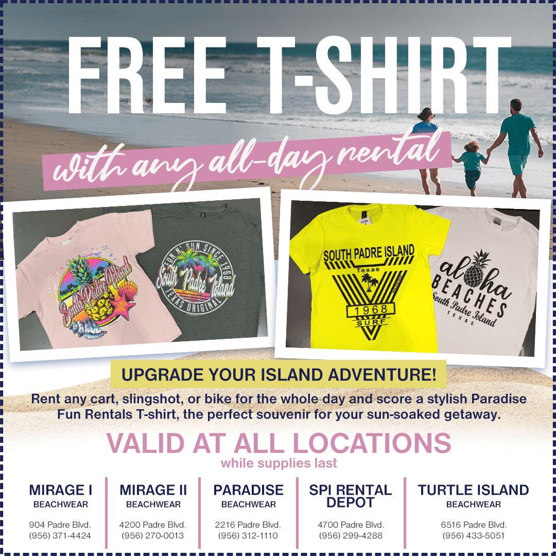 free tshirt